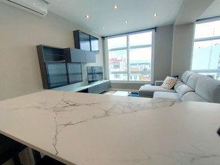 Piso en alquiler en Ensanche en Coruña (A)
