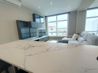 Piso en alquiler en Ensanche en Coruña (A)