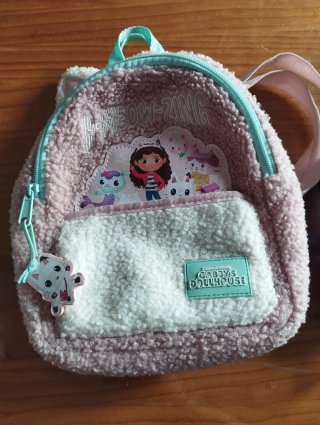 Mochila pequeña Gabby's Dollhouse