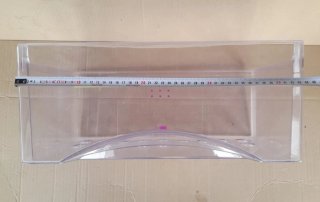 Cajón inferior frigorífico congelador Balay