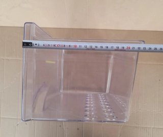 Cajón inferior frigorífico congelador Balay
