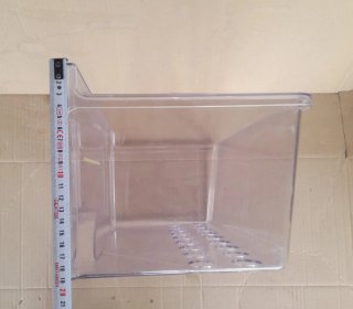Cajón inferior frigorífico congelador Balay