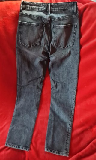 Pantalones Zara Talla 34