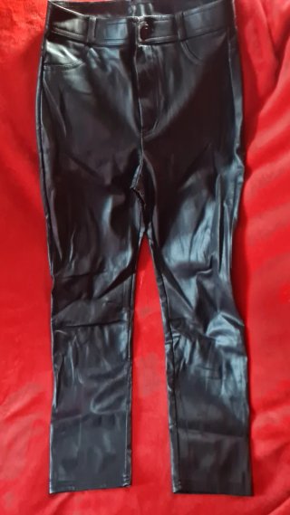 Pantalones Zara Talla 34