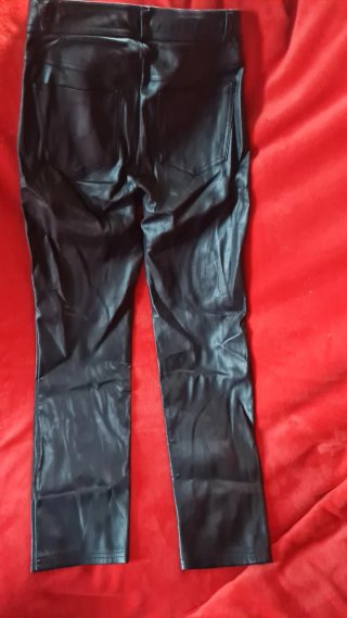 Pantalones Zara Talla 34