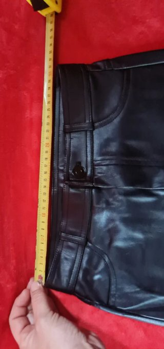 Pantalones Zara Talla 34