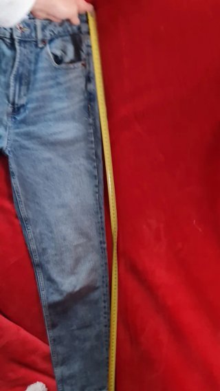 Pantalones Zara Talla 34