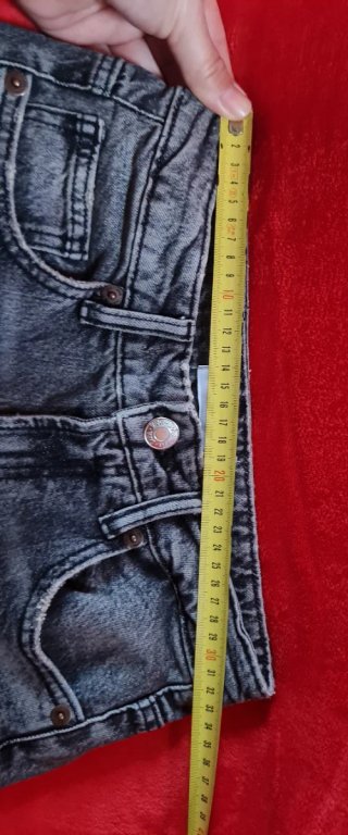 Pantalones Zara Talla 34