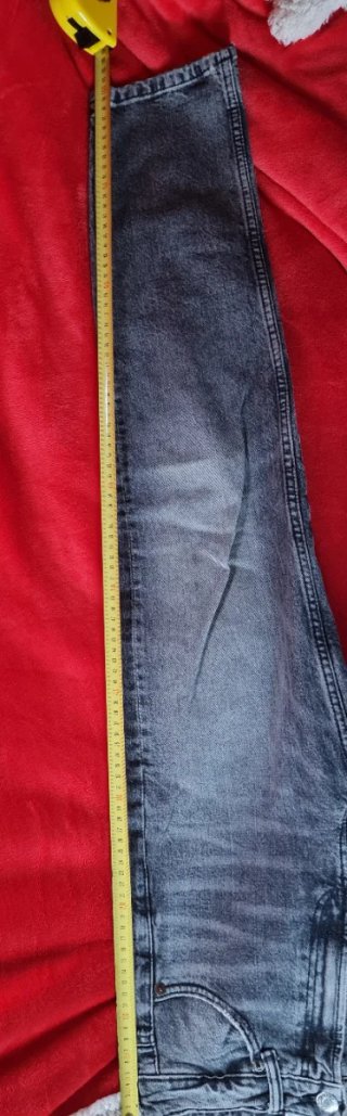 Pantalones Zara Talla 34