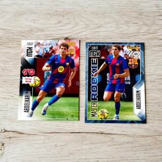 Lote Abdelkarim Megacracks 2026-27