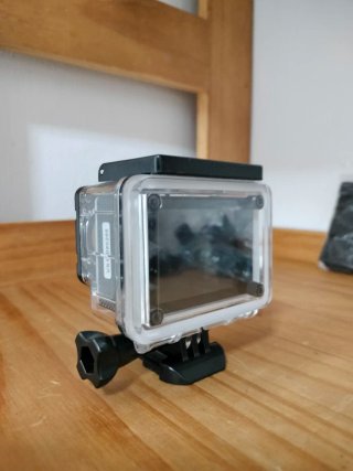 ❤️Cámara Deportiva DigiVolt Ultra Sport Procam-4
