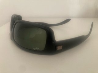 Gafas de sol Ray-Ban estilo años 90