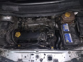Opel Zafira  Zafira  2007