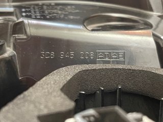 Luz Trasera Derecha Volkswagen Passat 3C894520AD