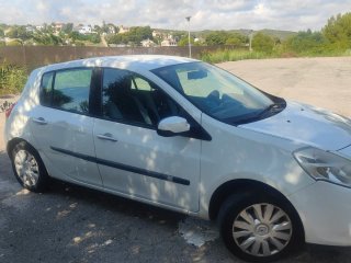 Renault Clio 2009