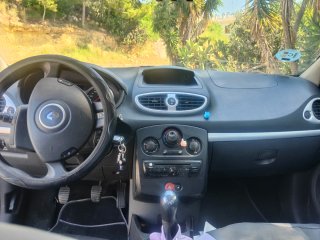 Renault Clio 2009