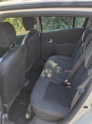 Renault Clio 2009