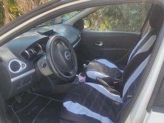 Renault Clio 2009