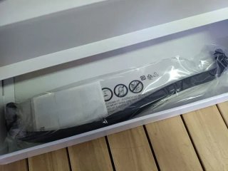 Teclado Ergonómico Microsoft y ratón Alemán