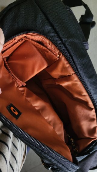 Mochila Lowepro para cámara y portátil