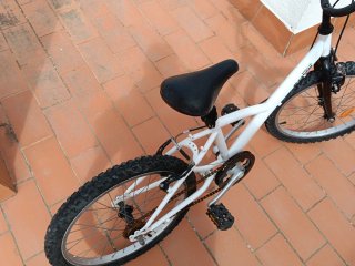 2 Bicicletas Infantiles