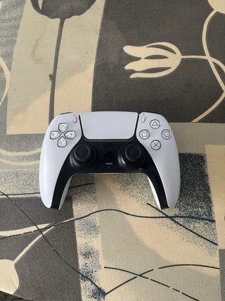 Mando PS5 (PlayStation 5) Sony