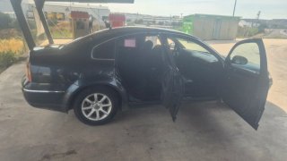 Volkswagen Passat 2004
