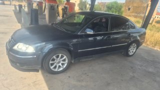 Volkswagen Passat 2004