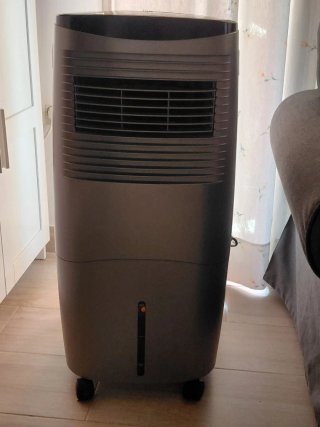 Climatizador Klindo 20L