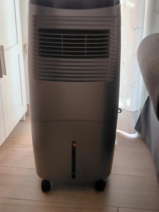 Climatizador Klindo 20L