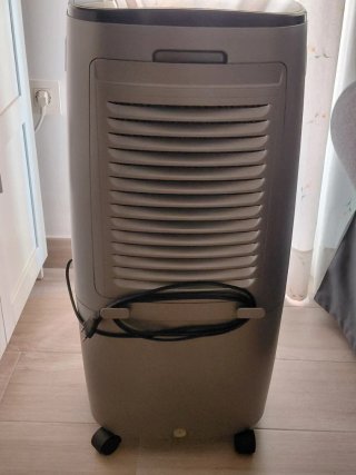 Climatizador Klindo 20L
