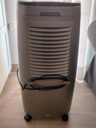 Climatizador Klindo 20L