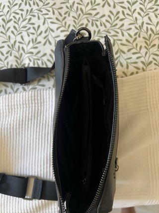 Bolso Paco Martinez Negro