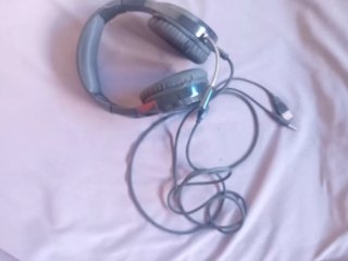 Auriculares Gaming Havit H2232D (Luces RGB)
