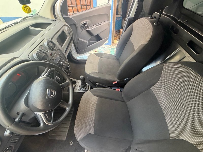 Dacia Dokker 2018, foto 6