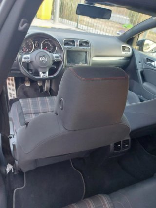 Volkswagen Golf 2011