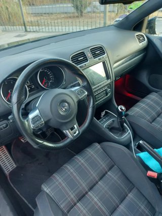 Volkswagen Golf 2011