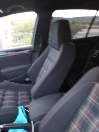 Volkswagen Golf 2011
