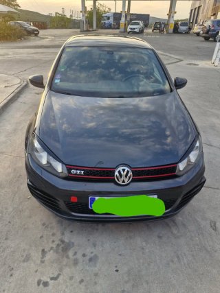 Volkswagen Golf 2011