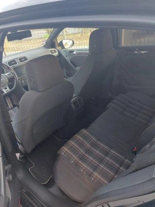 Volkswagen Golf 2011