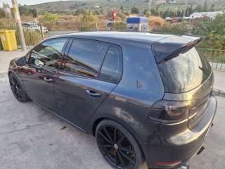 Volkswagen Golf 2011