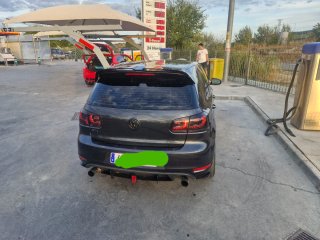 Volkswagen Golf 2011