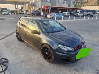 Volkswagen Golf 2011