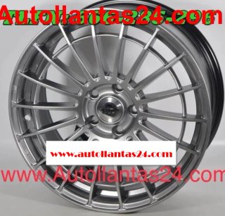 Llantas AUDI - D12 r449793