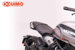 MOTO MORINI 6 1/2 STR