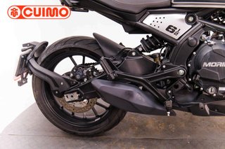MOTO MORINI 6 1/2 STR