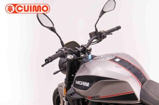 MOTO MORINI 6 1/2 STR