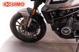 MOTO MORINI 6 1/2 STR
