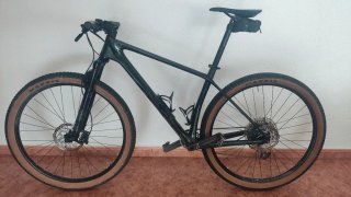 Scott Scale 930