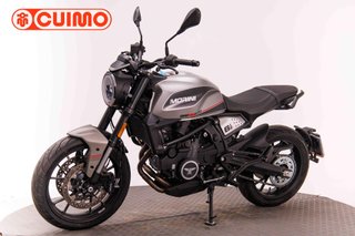 MOTO MORINI 6 1/2 STR